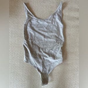 Aritzia Tna Low Back Bocksuit. Size SMALL.